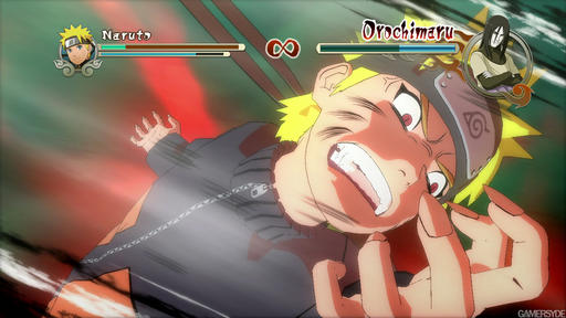 Naruto Shippuden: Ultimate Ninja Storm 2 - Много скриншотов из грядущего хита UNS 2 (Обновлено: +14 скриншотов)